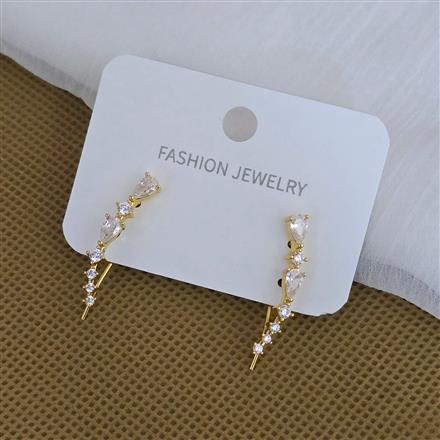 Western Earring