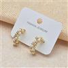 Western Earring