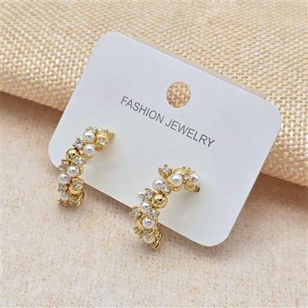 Western Earring