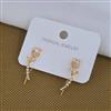 Western Earring