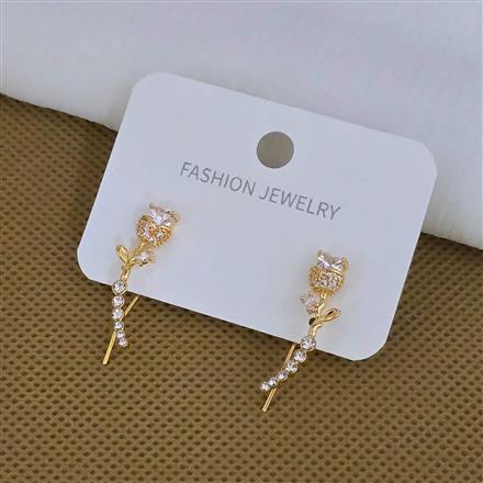 Western Earring