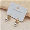 Western Earring