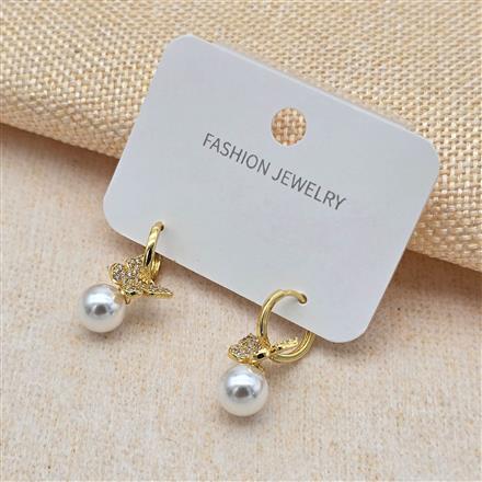 Western Earring