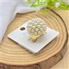 Western Adjustable Ring