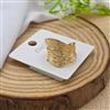 Western Adjustable Ring