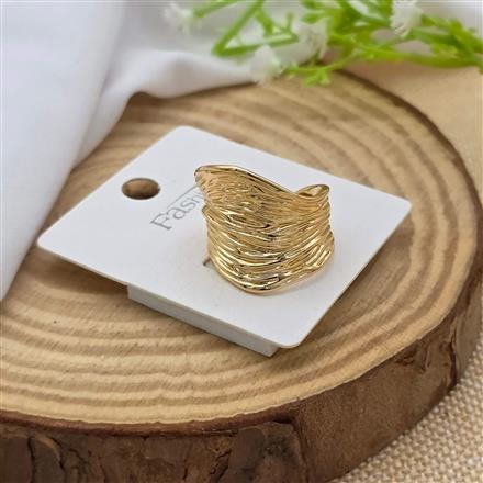 Western Adjustable Ring