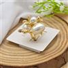 Western Adjustable Ring