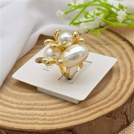 Western Adjustable Ring