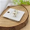 Western Adjustable Ring