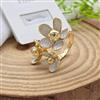Western Adjustable Ring