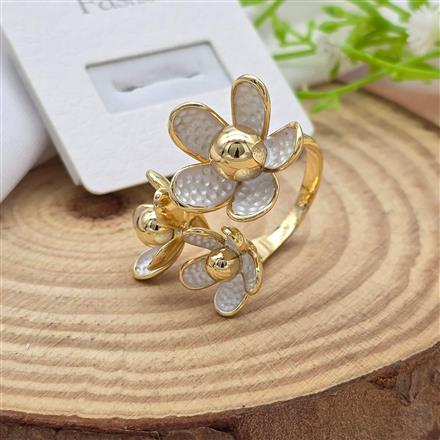 Western Adjustable Ring