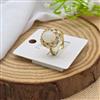 Western Adjustable Ring