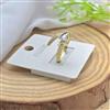 Western Adjustable Ring