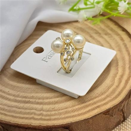 Western Adjustable Ring