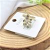 Western Adjustable Ring