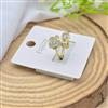 Western Adjustable Ring