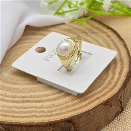 Western Adjustable Ring