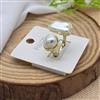 Western Adjustable Ring