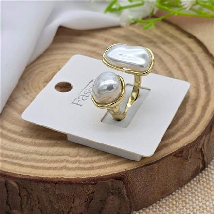 Western Adjustable Ring