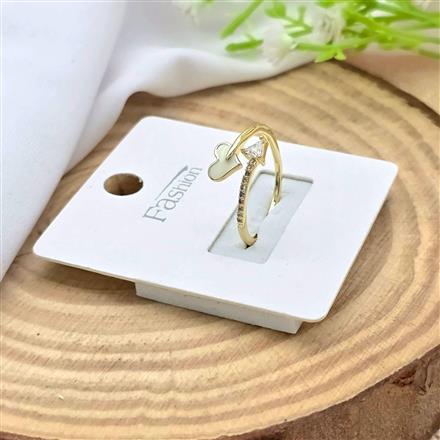 Western Adjustable Ring