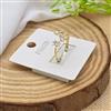 Western Adjustable Ring