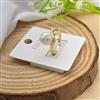 Western Adjustable Ring