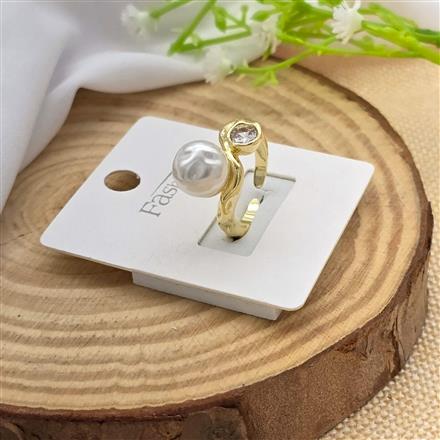 Western Adjustable Ring