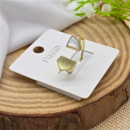 Western Adjustable Ring