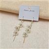 Western Earring