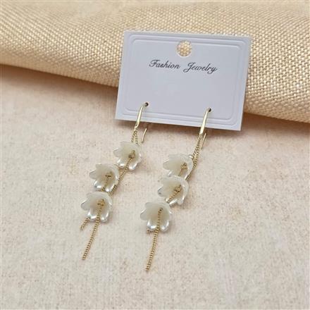Western Earring