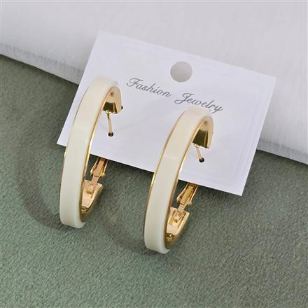 Western Earring
