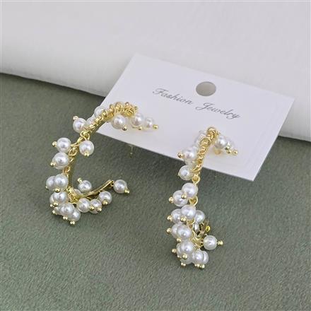 Western Earring