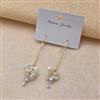 Western Earring