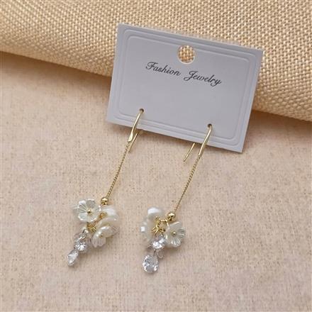 Western Earring
