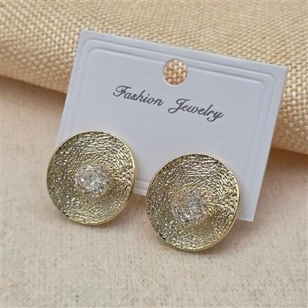 Western Earring