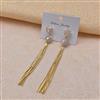 Western Earring