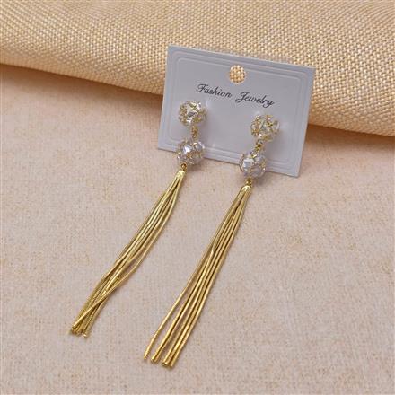 Western Earring