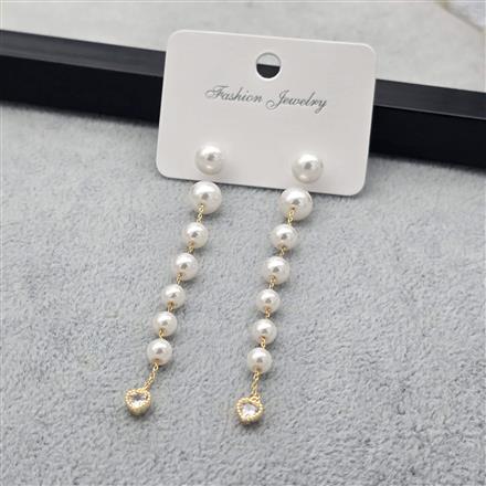 Western Earring