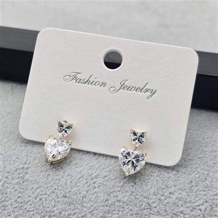 Western Earring