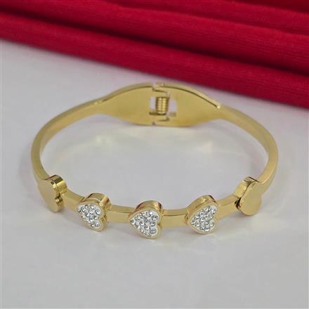 Western Openable Kada