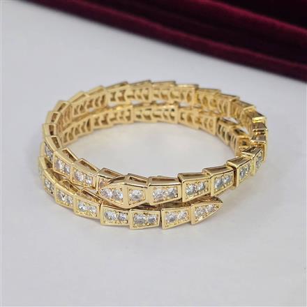 Western Openable Kada