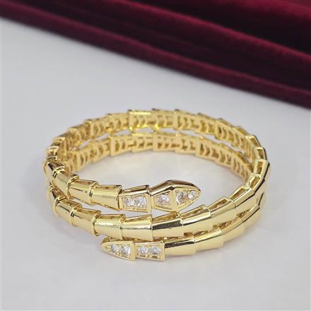 Western Openable Kada