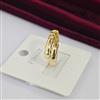 Western Adjustable Ring