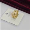 Western Adjustable Ring