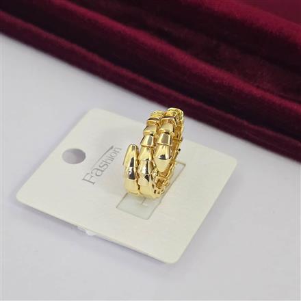 Western Adjustable Ring