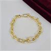 Western Openable Bracelet