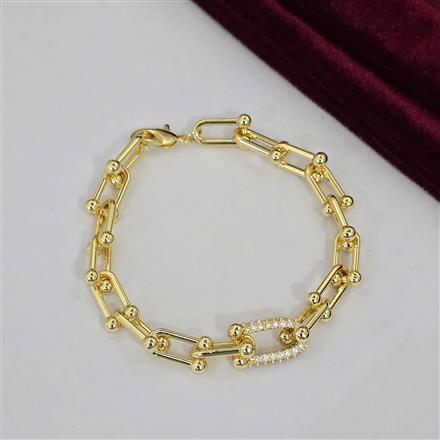 Western Openable Bracelet