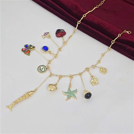 Western Long Mala