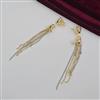 Western Earring