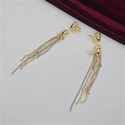 Western Earring
